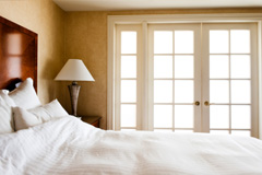 Cracoe bedroom extension costs